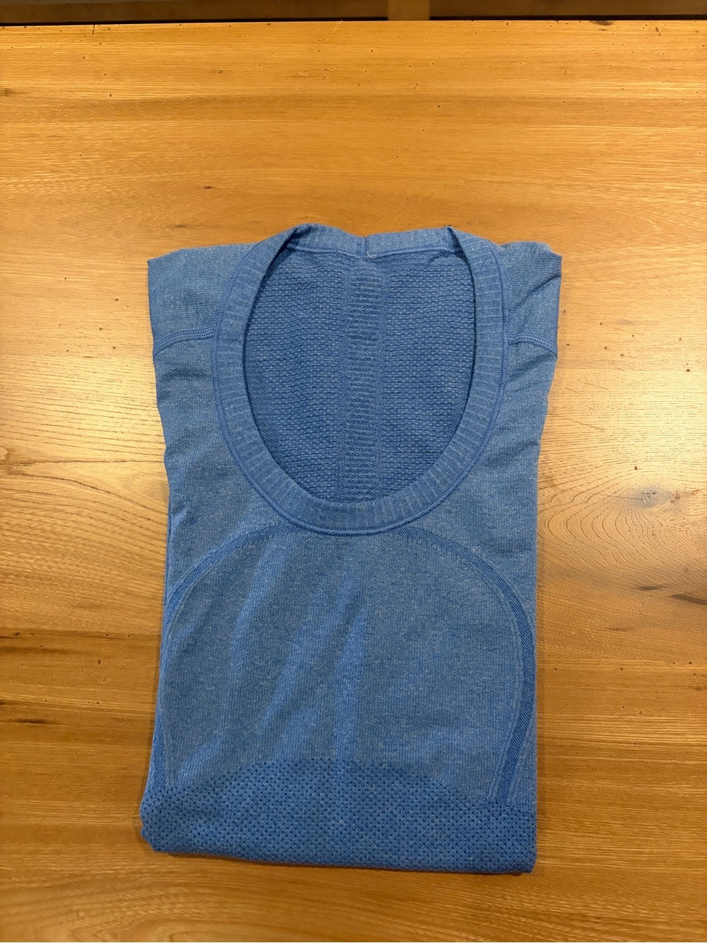 WOMENS LULULEMON SWIFTLY TECH T SHIRT!